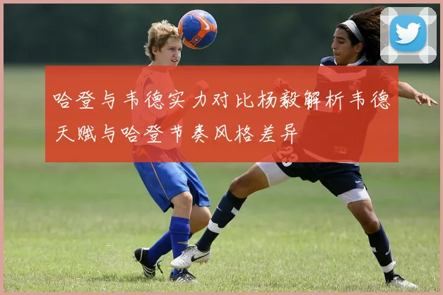 哈登与韦德实力对比杨毅解析韦德天赋与哈登节奏风格差异